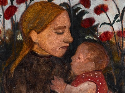 Love the Childlike Spirit thumbnail