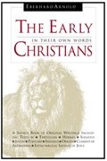 The Early Christians