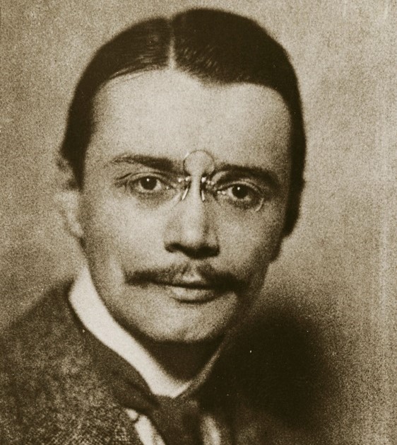 theologian